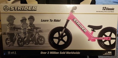 done deal balance bike